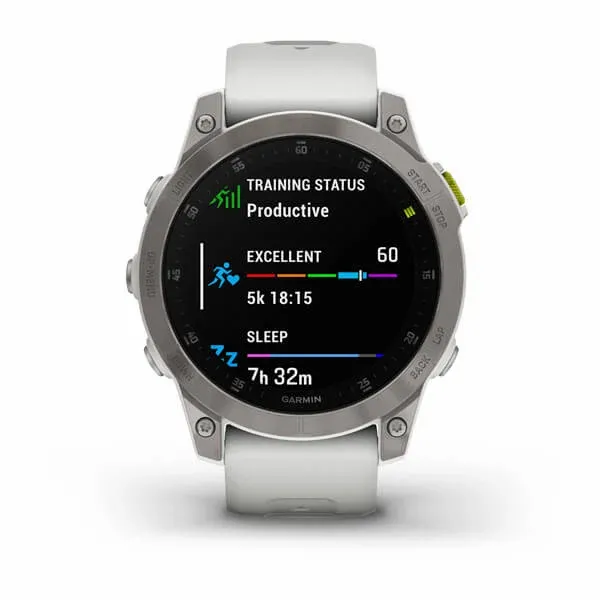 Garmin epix Gen 2 - Thumbnail 3