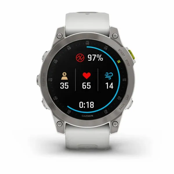 Garmin epix Gen 2 - Thumbnail 2