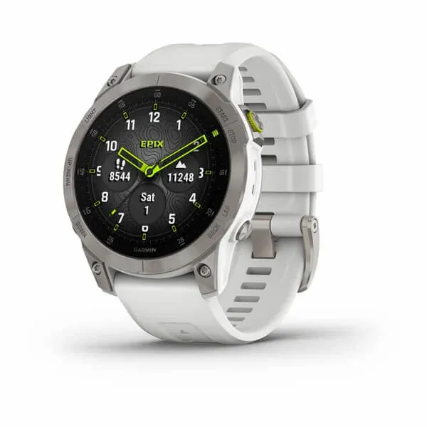 Garmin epix Gen 2